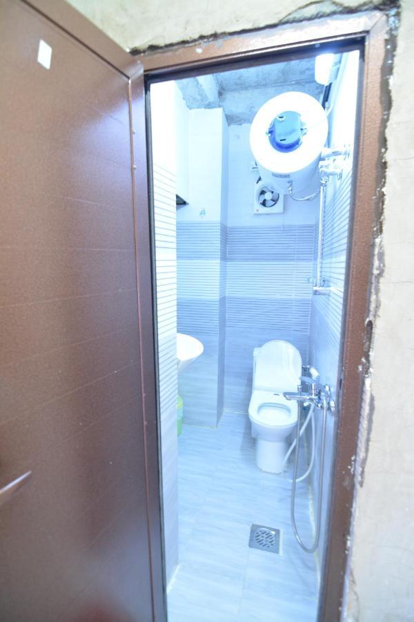 Basmat Almisfah Hotel Al Hamra Exterior photo