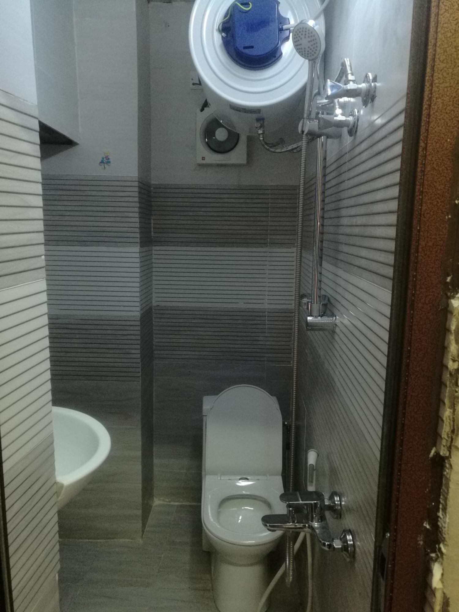 Basmat Almisfah Hotel Al Hamra Room photo